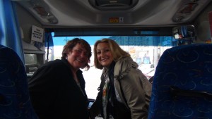 Dabei gilt unser besonderer Dank den begleitenden Lehrern Frau Monika Rüdiger und Herrn Gerd Hain sowie dem Deutsch-Russischen Stiftungsverband und dem Förderverein der Schule, die uns mit ihrer finanziellen Unterstützung diesen Austausch ermöglicht haben.