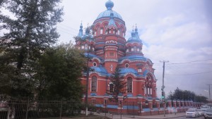 Gleichzeitig erhielten wir einen kleinen Einblick in die Traditionen und Gewohnheiten unserer Gastschüler und die Kultur des Landes.