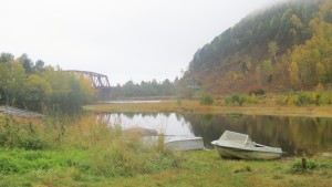 Wir durften einen kleinen Einblick in diese fremde und doch einzigartige Welt bekommen.