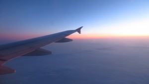 „Russland ist das größte Land der Erde und in Irkutsk kann es sehr kalt werden“  Mit diesen wenigen Informationen flogen wir am 8. September 2013 in die 7250 km entfernte Stadt an der Angara. 