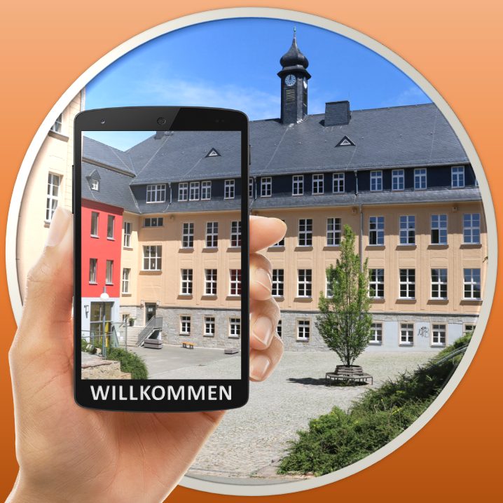 Vorankündigung zum Schnuppertag